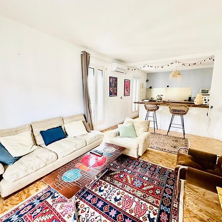 Cosy, Climatise, Au Coeur De Sete 아파트 외부 사진